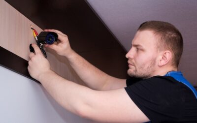 Domestic Electrician’s Guide to a Safe and Smart Home