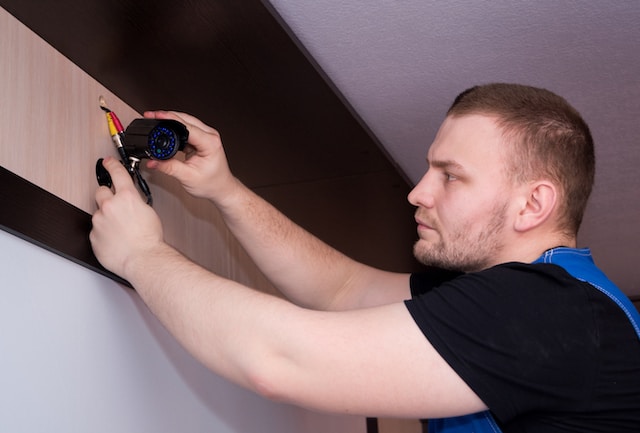 electrician in tring, hertfordshire