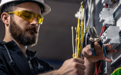The Importance of Repairing The Electric Connections in your Home