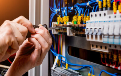 How Rigs Electrical Ensures Your Home Is Secure
