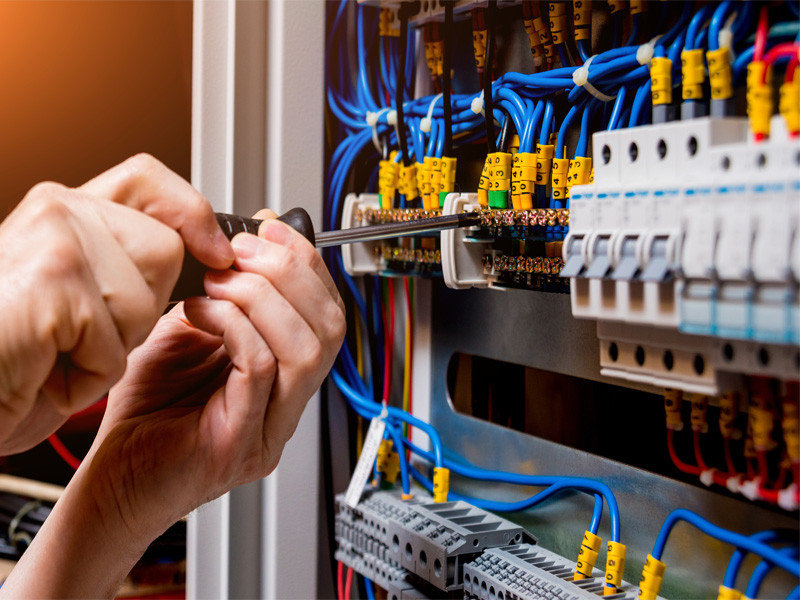 How Rigs Electrical Ensures Your Home Is Secure