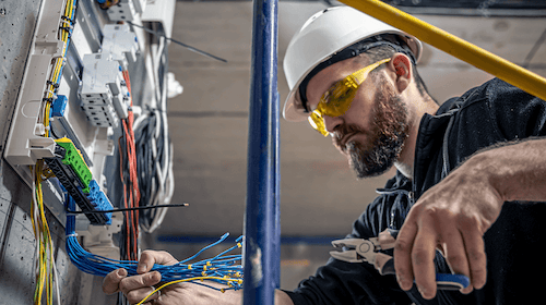 Why Choose RIGS Electrical For Domestic Electrical Work In Your Home